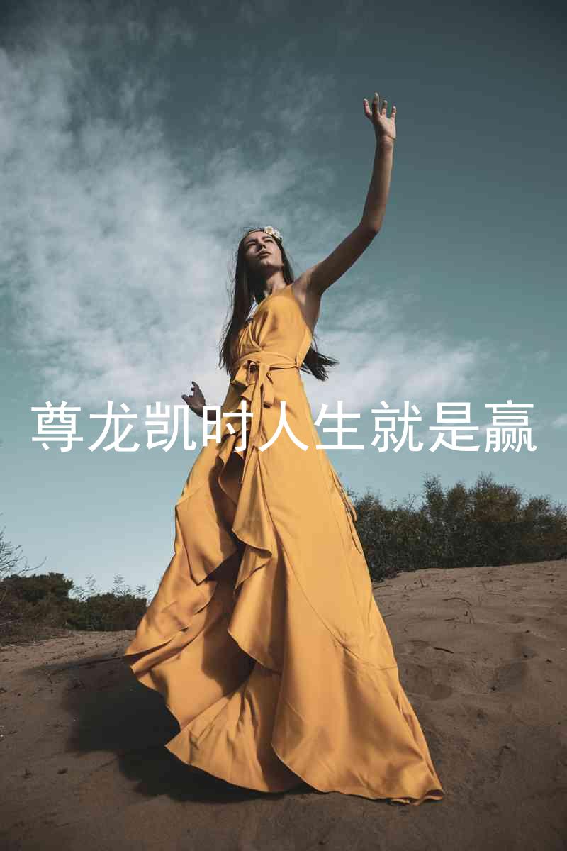 尊龙凯时人生就是赢